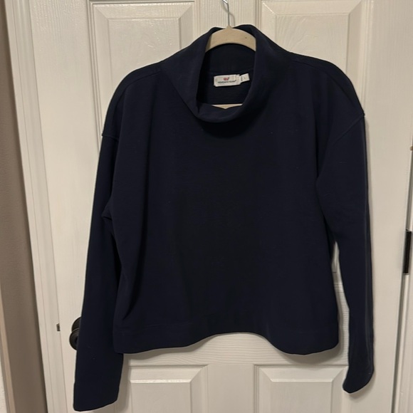 Vineyard Vines Women’s Fleece - Picture 1 of 2